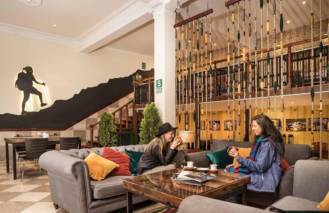 Maytaq Wasin Boutique Hotel-1