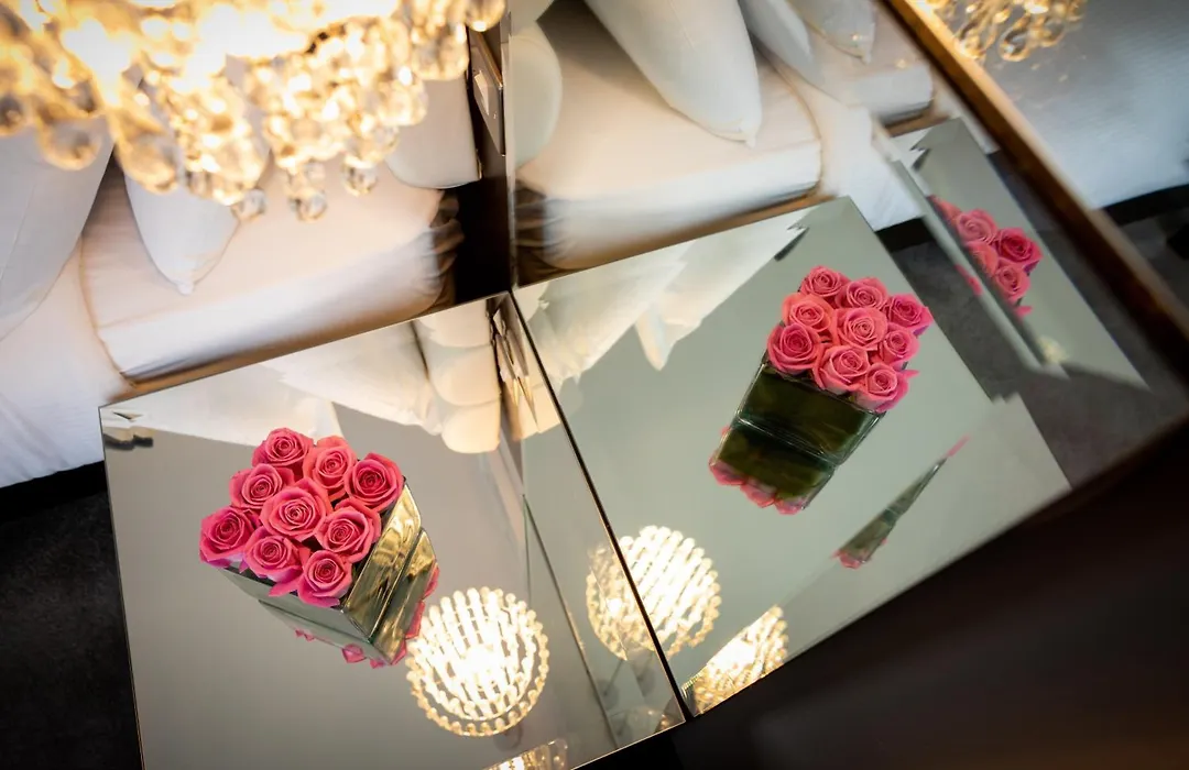 Zuni Restaurant & Boutique Hotel-1