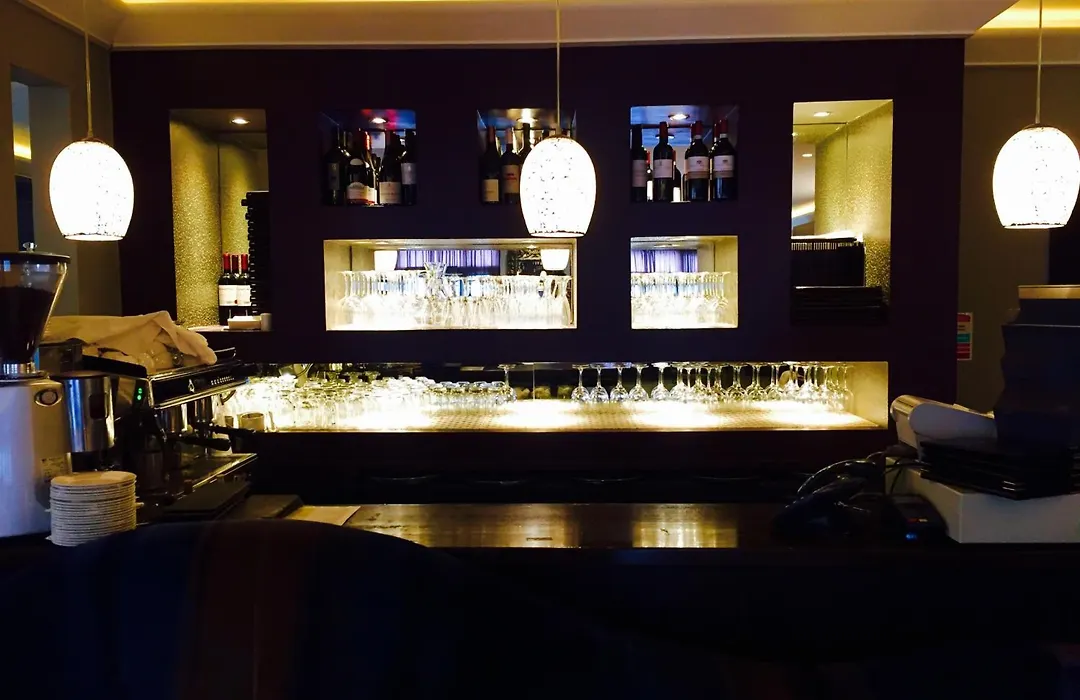 Zuni Restaurant & Boutique Hotel-1