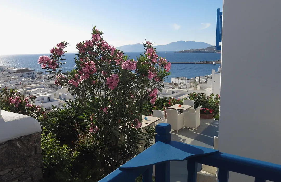 Portobello Boutique Hotel-1