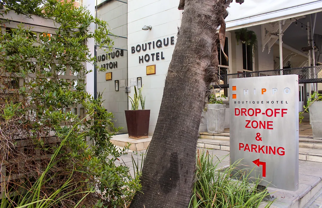 Hippo Boutique Hotel-1