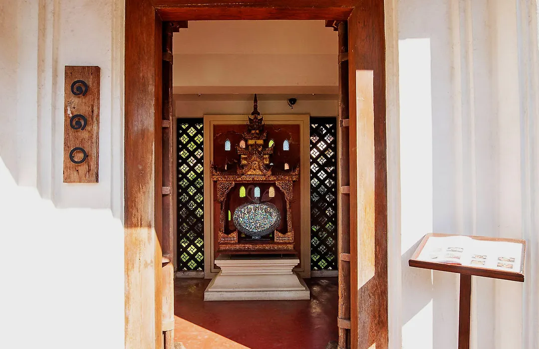 Bodhi Serene, Chiang Mai-1