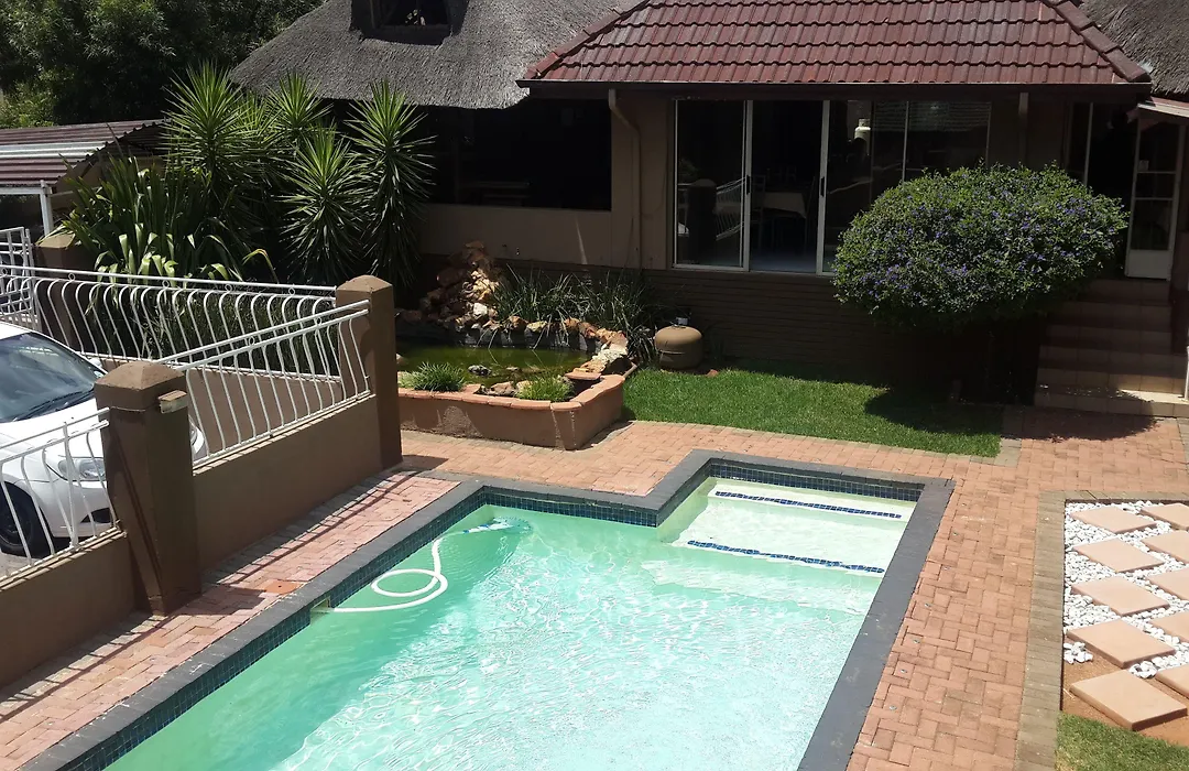 African Sky Guest House-1