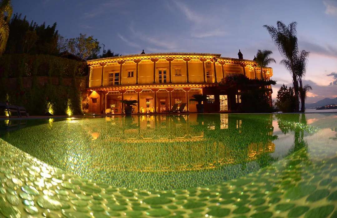Hacienda Ucazanaztacua-1