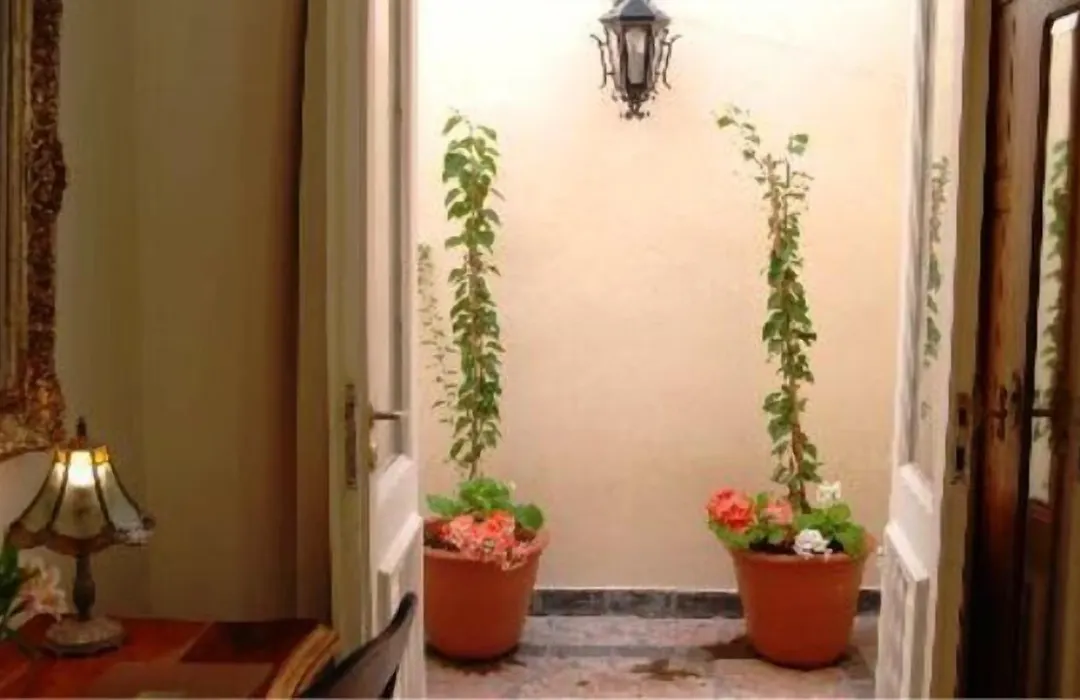 Tiana Hotel Boutique-1