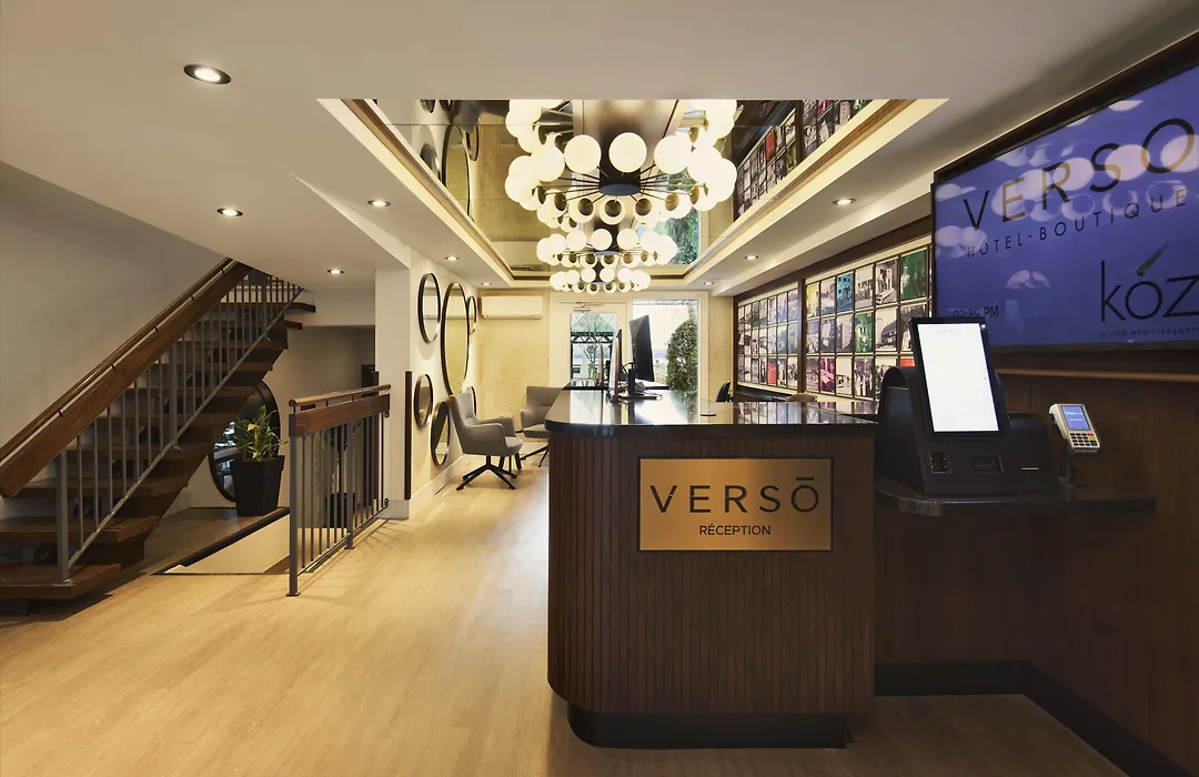 Hotel Verso-1