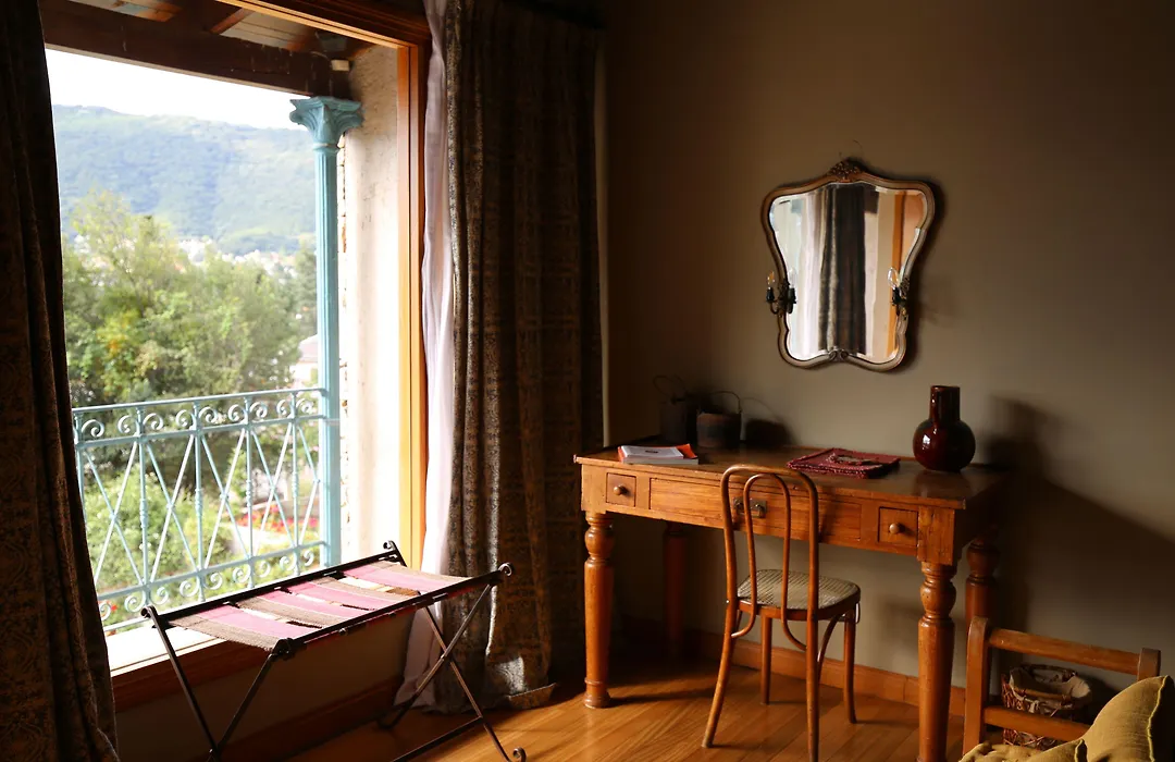 Kkala Boutique Hotel-1