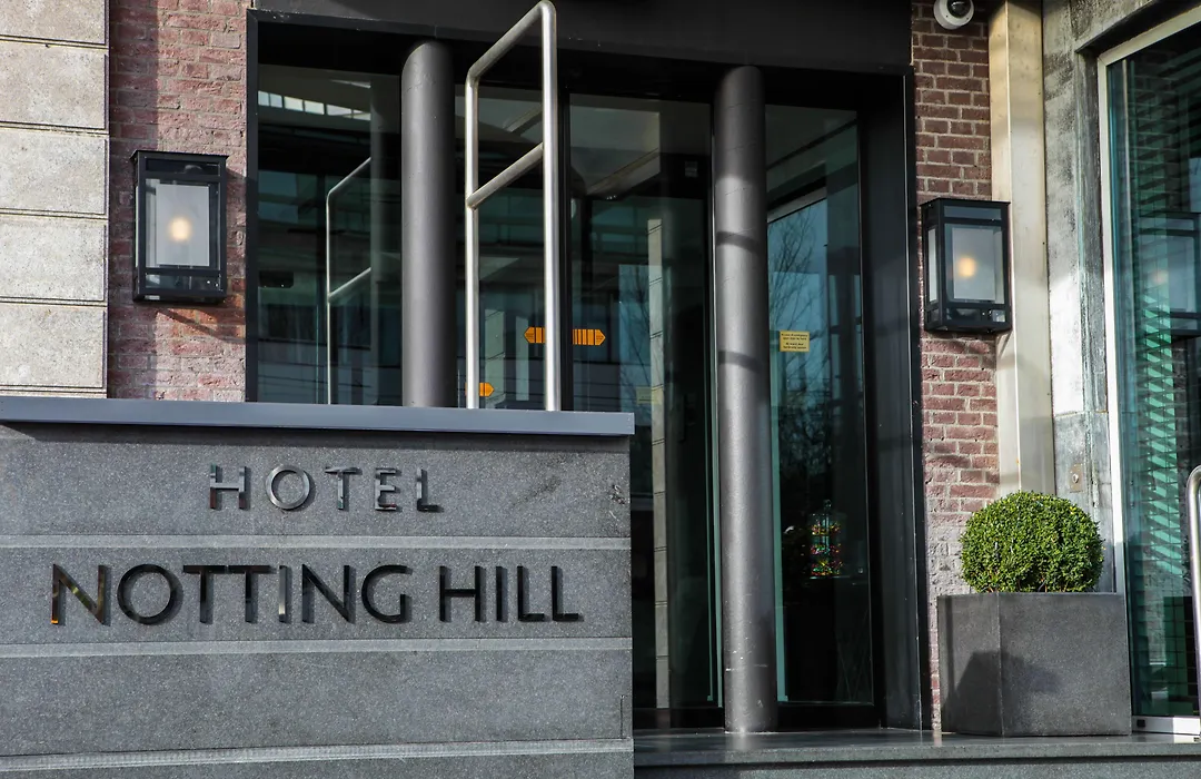 Boutique Hotel Notting Hill-1