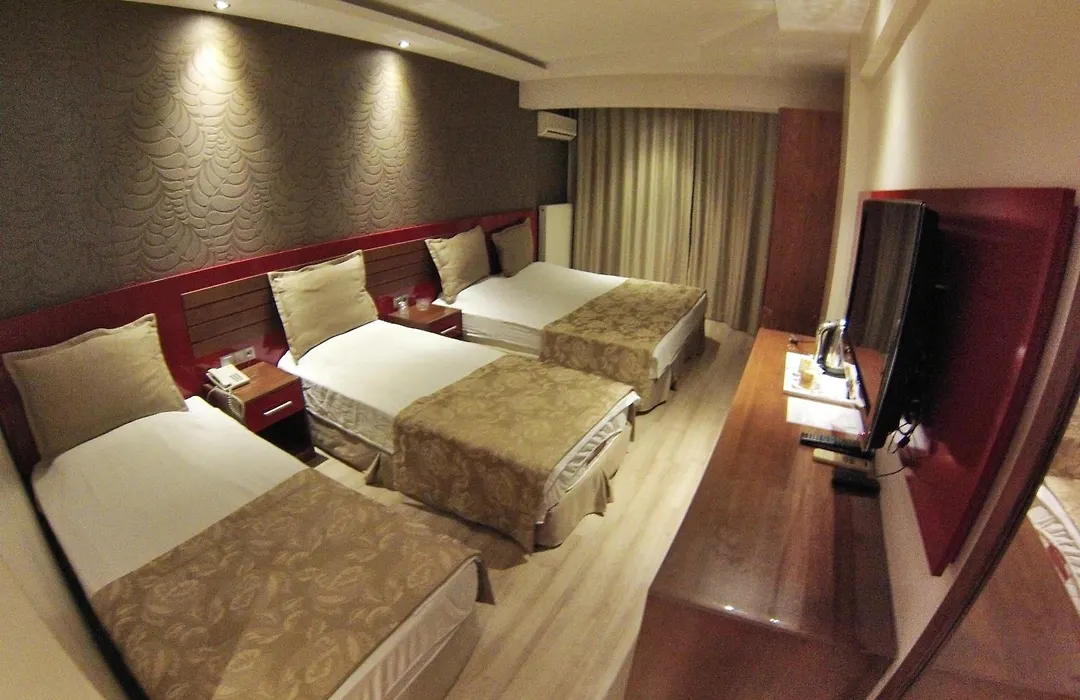 Anil Hotel-1