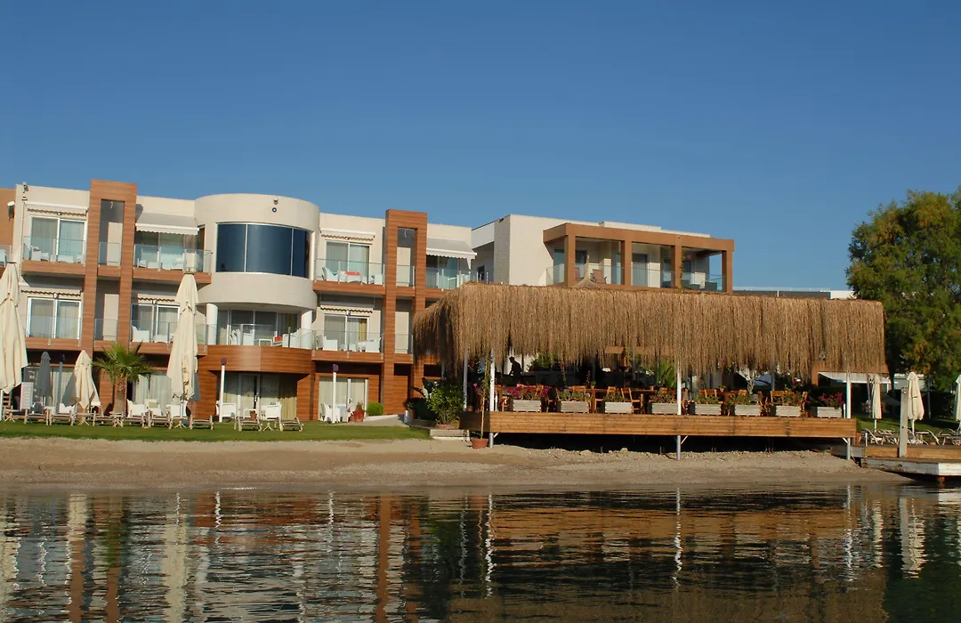 The Highlight Bodrum-1