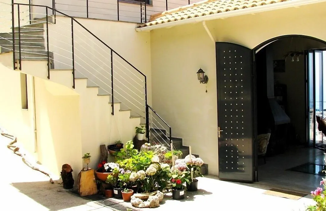 Serenity Boutique Suites-1
