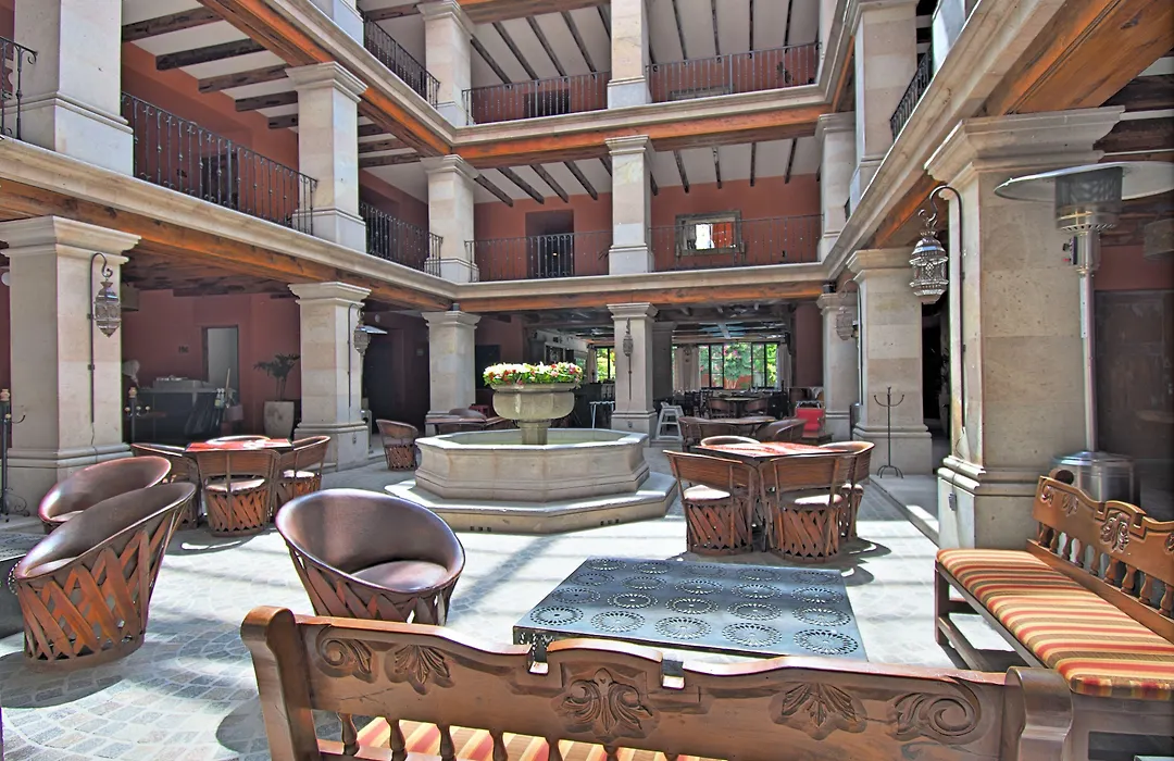 Hotel Casa Primavera Boutique & Spa-1