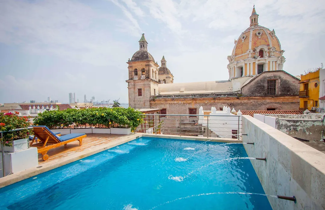 Casa Claver Loft Boutique Hotel-1