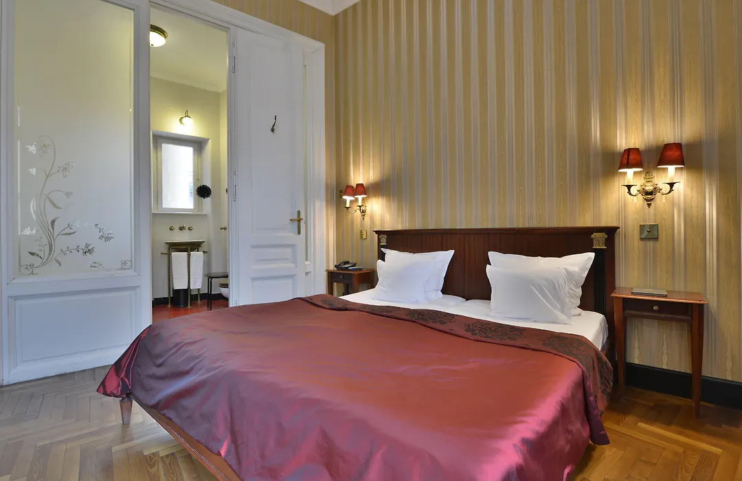 Gerloczy Boutique Hotel-1