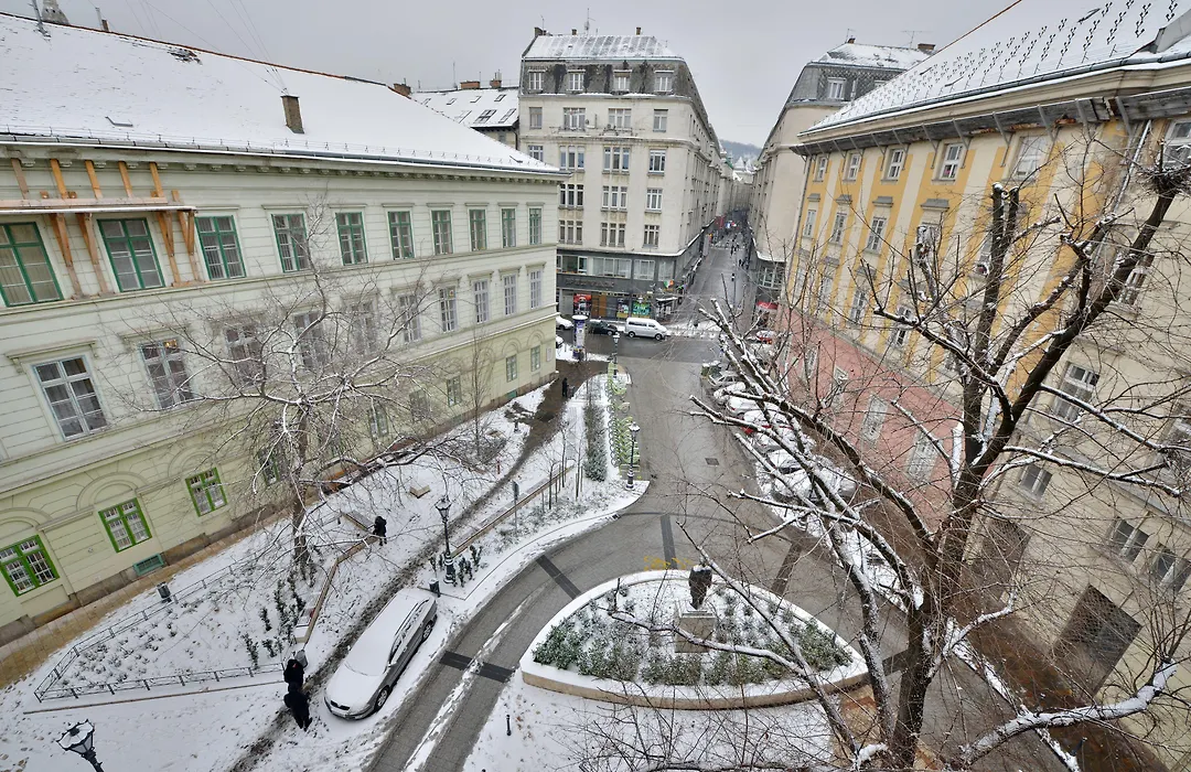 Gerloczy Boutique Hotel-1