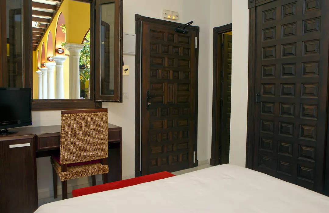 Itaca Sevilla By Soho Boutique-1