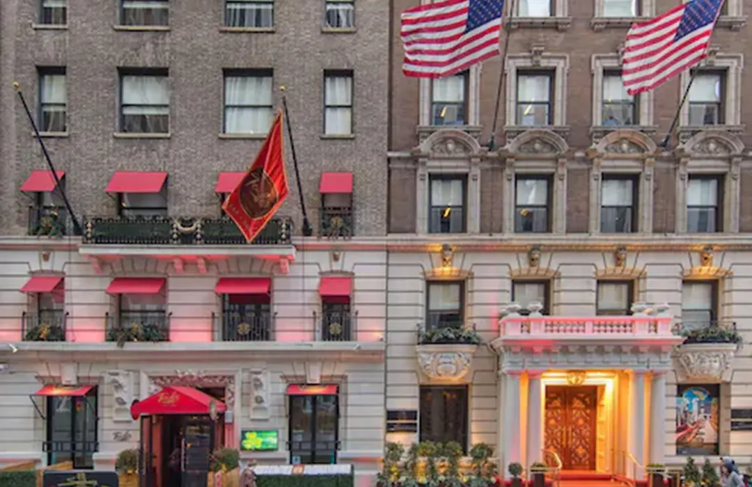 Sanctuary Hotel New York-1
