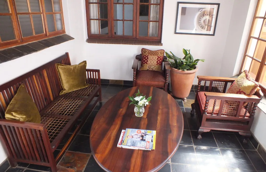 Kleinkaap Boutique Hotel-1