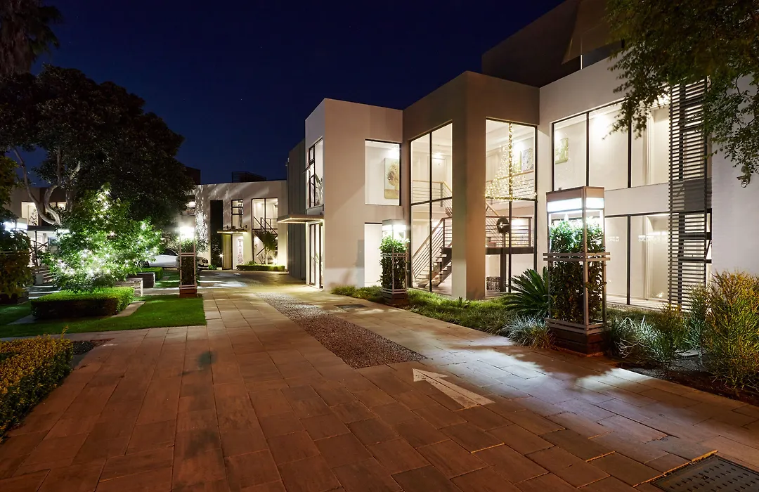 The Lakes Boutique Lodge-1