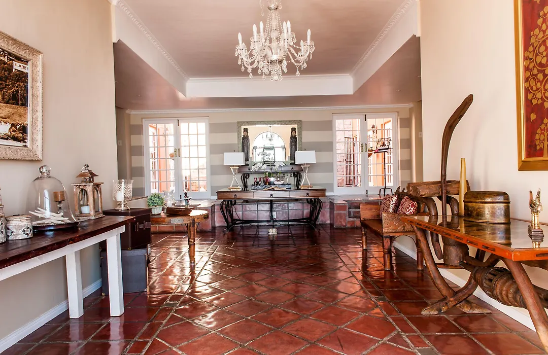 Whale View Manor & Spa-1