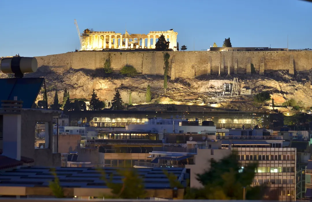 Acropolis Ami Boutique Hotel-1