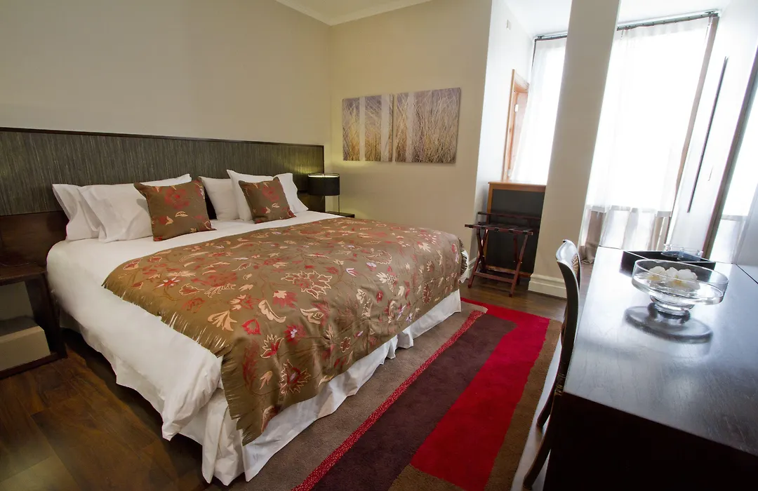 Casa Bueras Boutique Hotel-1