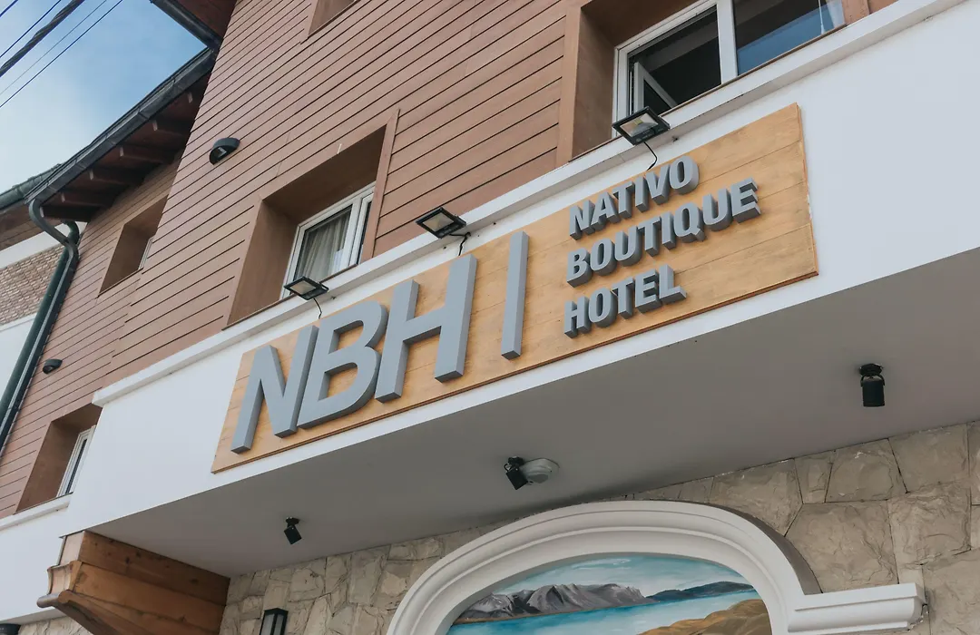 Nbh Nativo Boutique Hotel-1