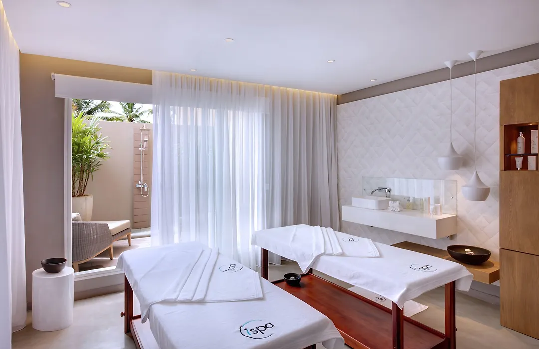 The Address Boutique Hotel-1