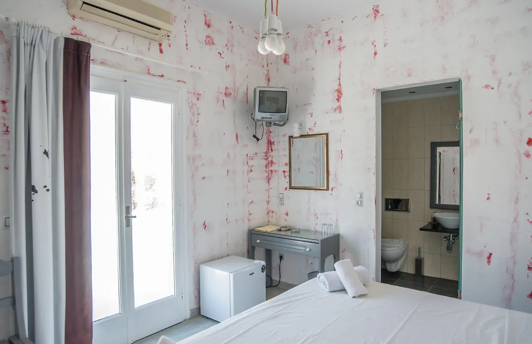 Beach Boutique Hotel-1