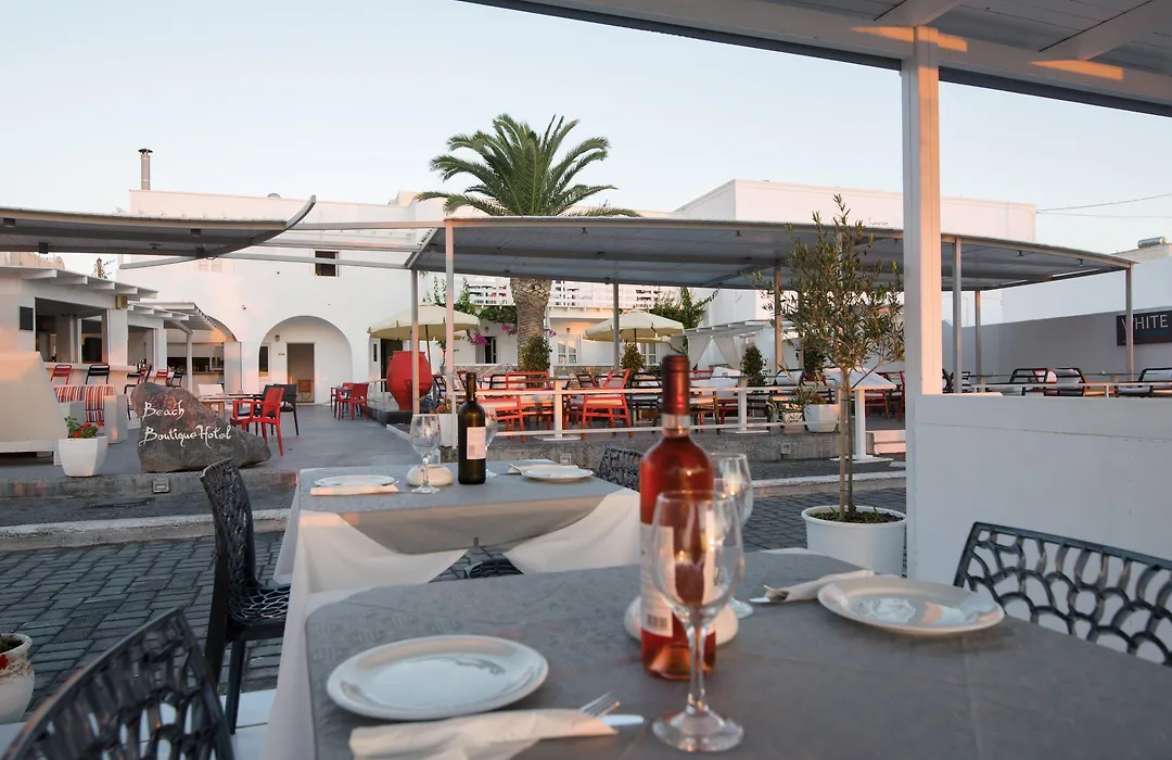 Beach Boutique Hotel-1