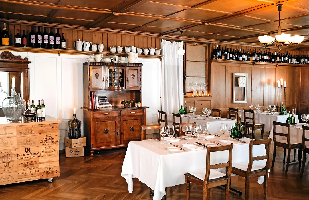 Boutique-Hotel Schlüssel-1