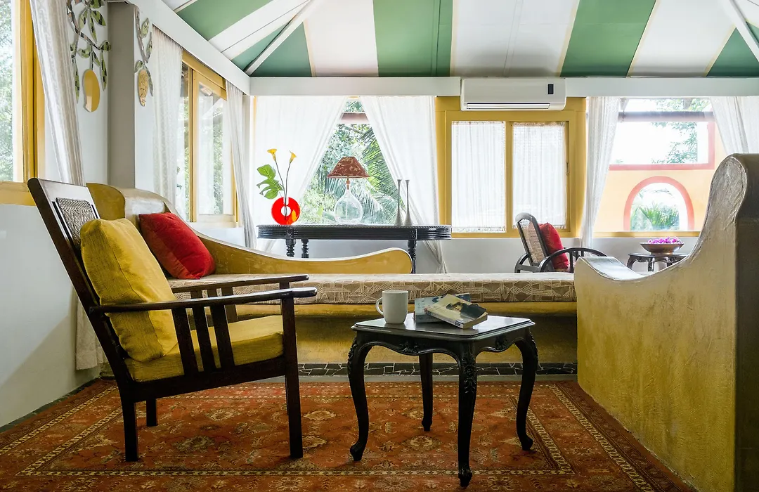 Casa Anjuna-1