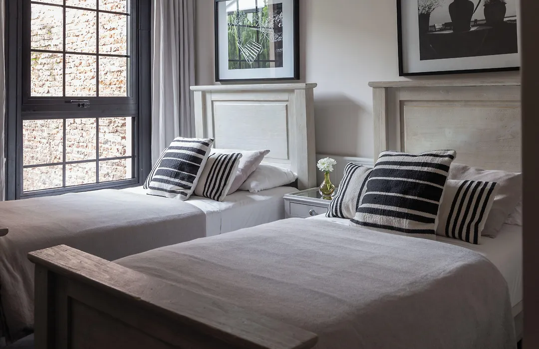 Casa Chic Palermo Hotel Boutique-1