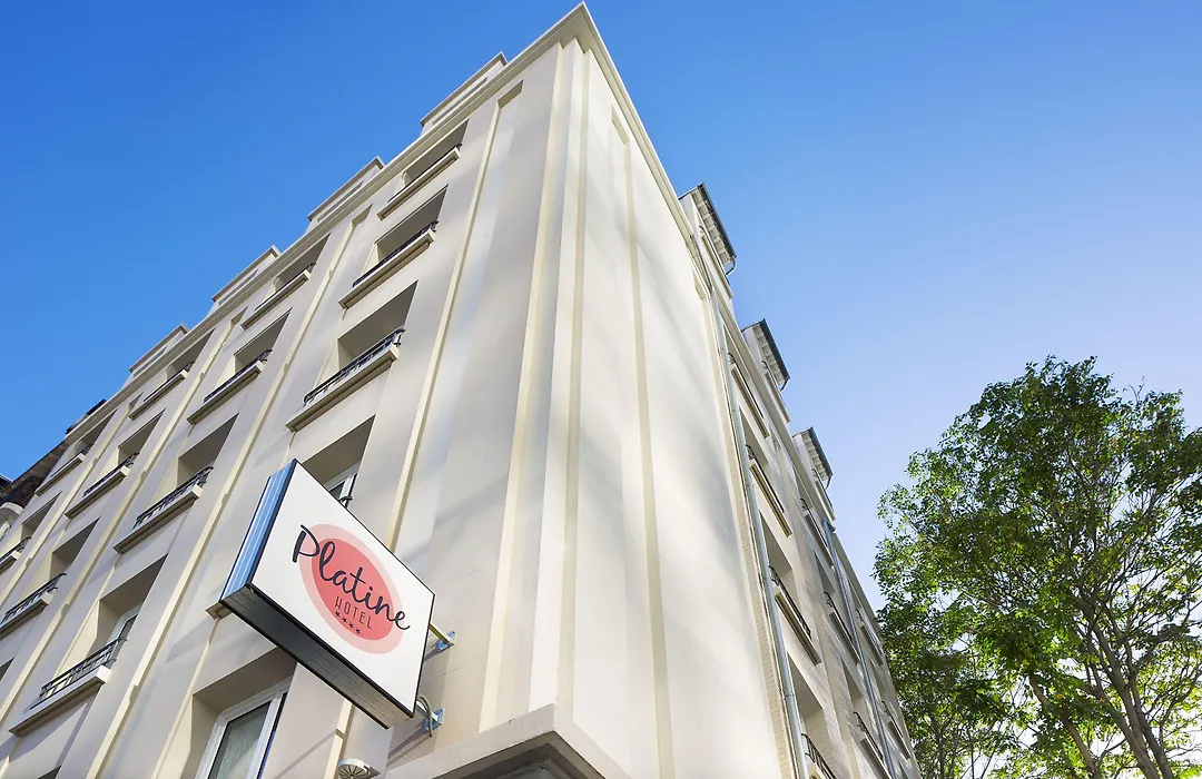 Platine Hotel-1