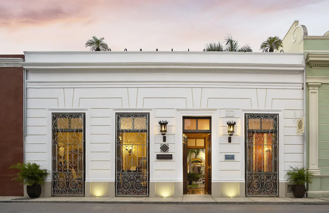 Casa Lecanda Boutique Hotel-1