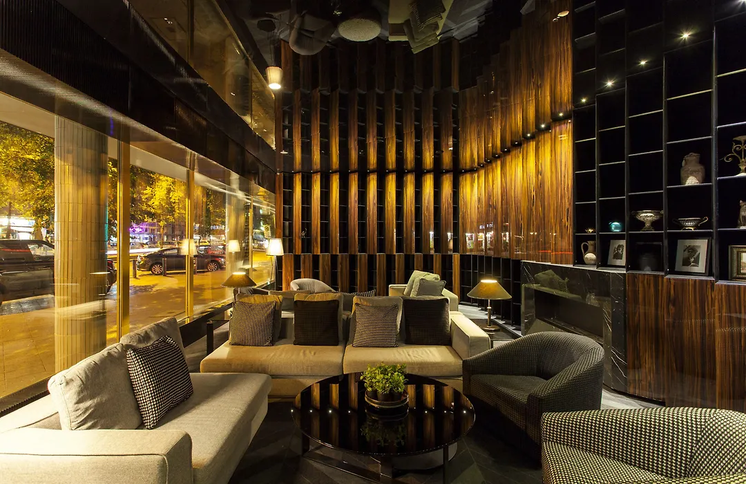 Quentin Boutique Hotel-1