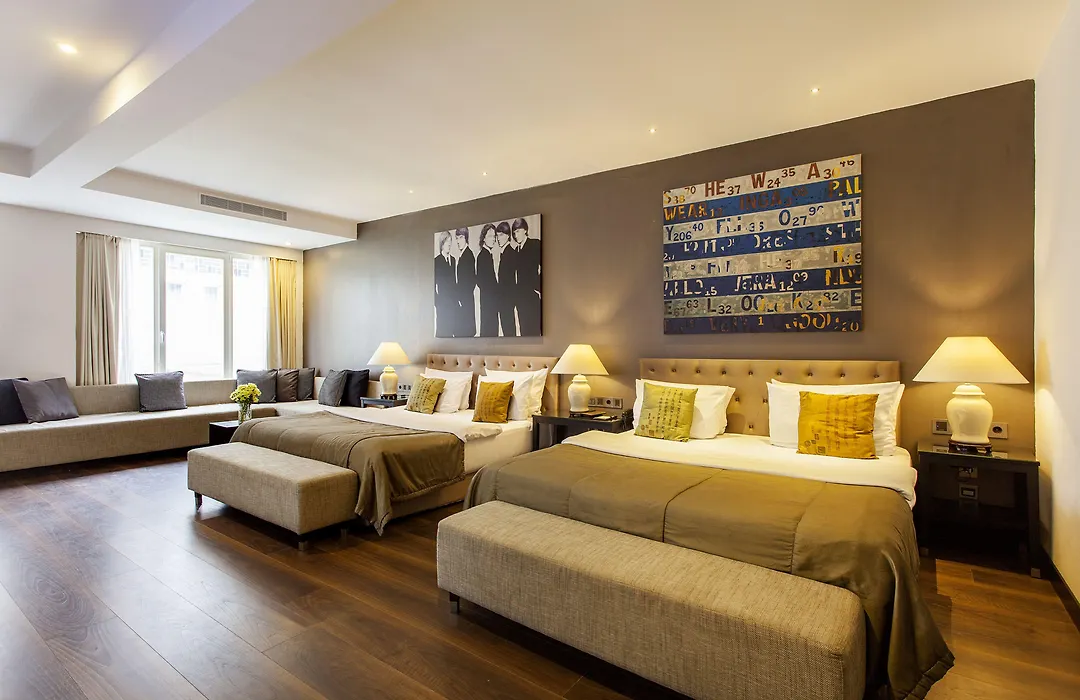 Quentin Boutique Hotel-1