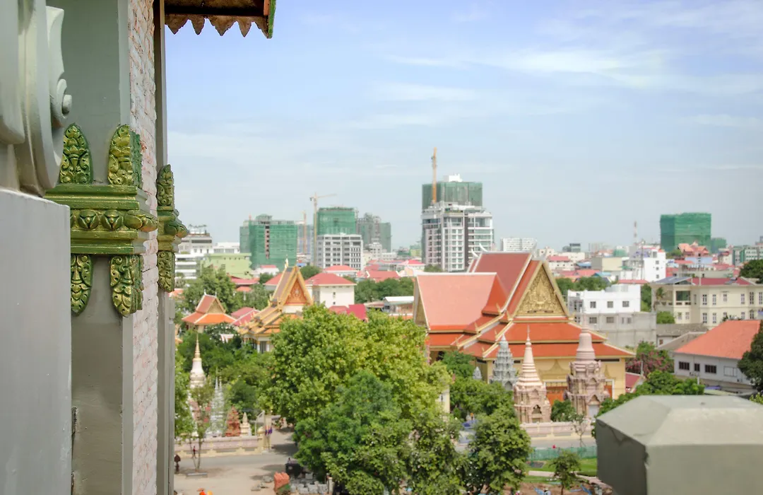 King Grand Boutique Hotel-1