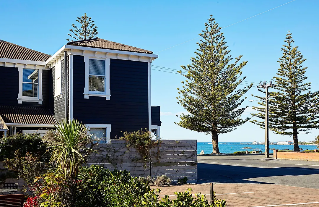 Boutique Hotel Kaikoura-1