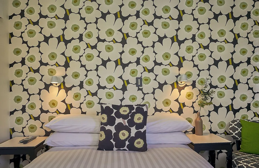 Boutique Hotel Kaikoura-1