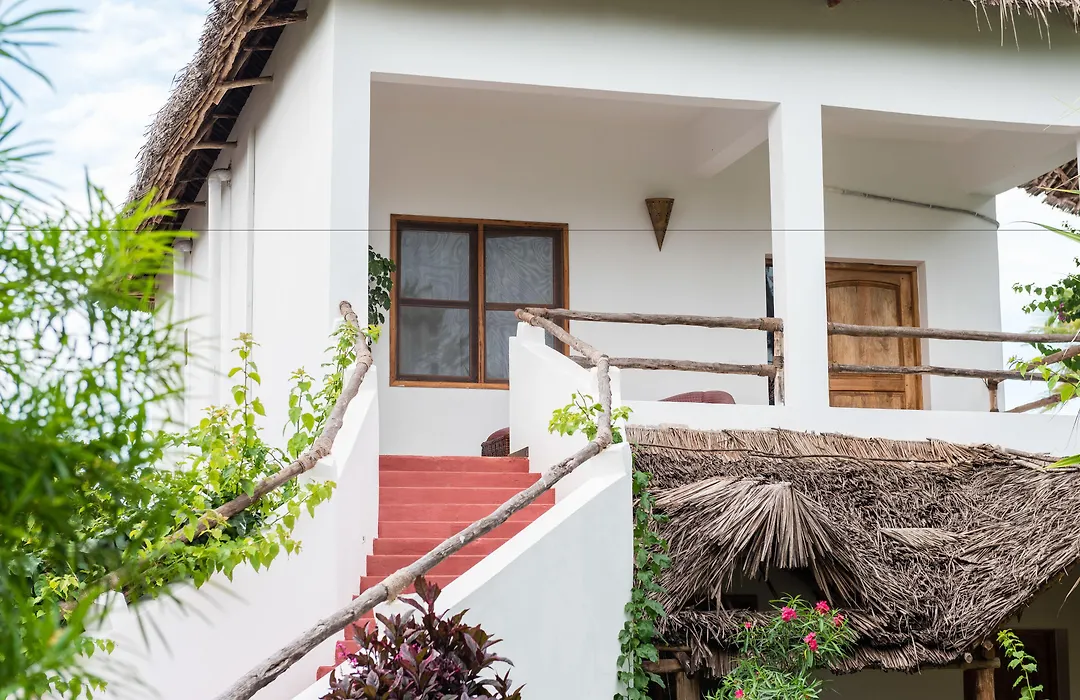 Villa Kiva Boutique Hotel-1