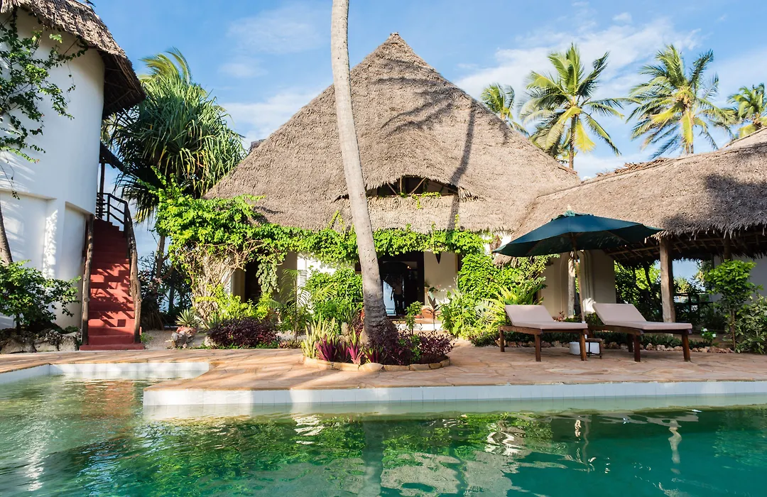 Villa Kiva Boutique Hotel-1