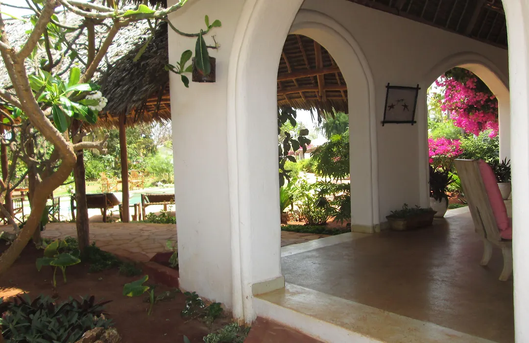 Villa Kiva Boutique Hotel-1