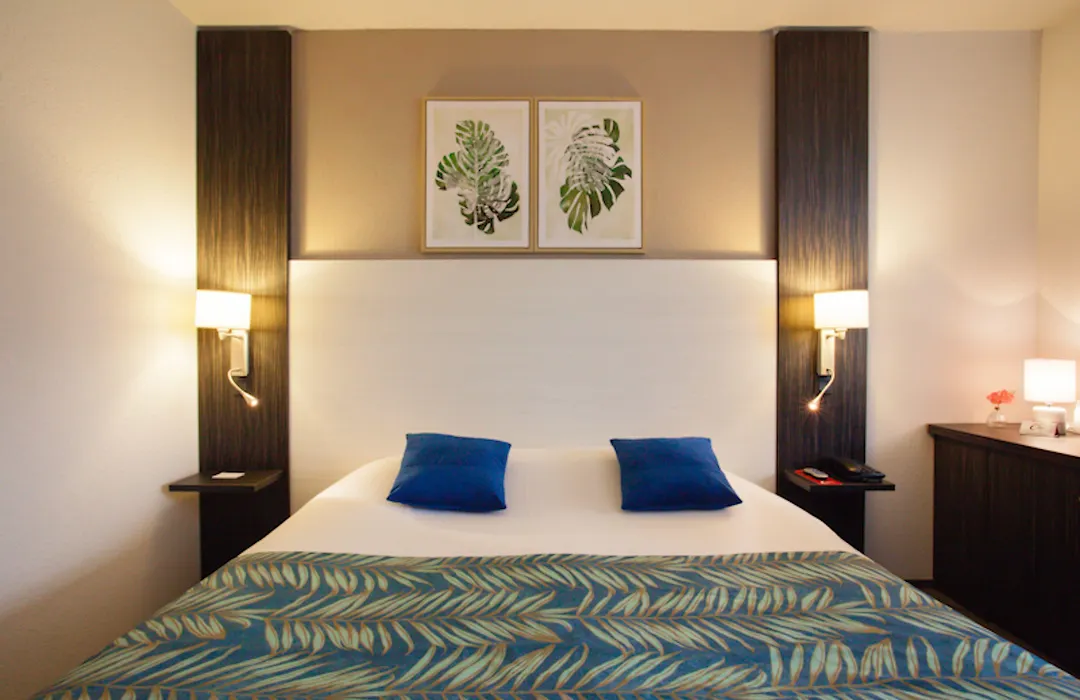The Originals Boutique, Hotel Le Pillebois, Bourg-En-Bresse Nord-1