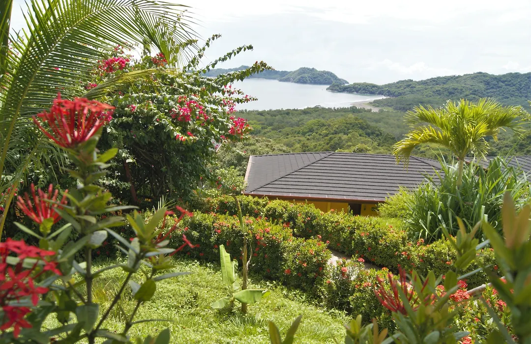 Eco Boutique Hotel Vista Las Islas Reserva Natural-1