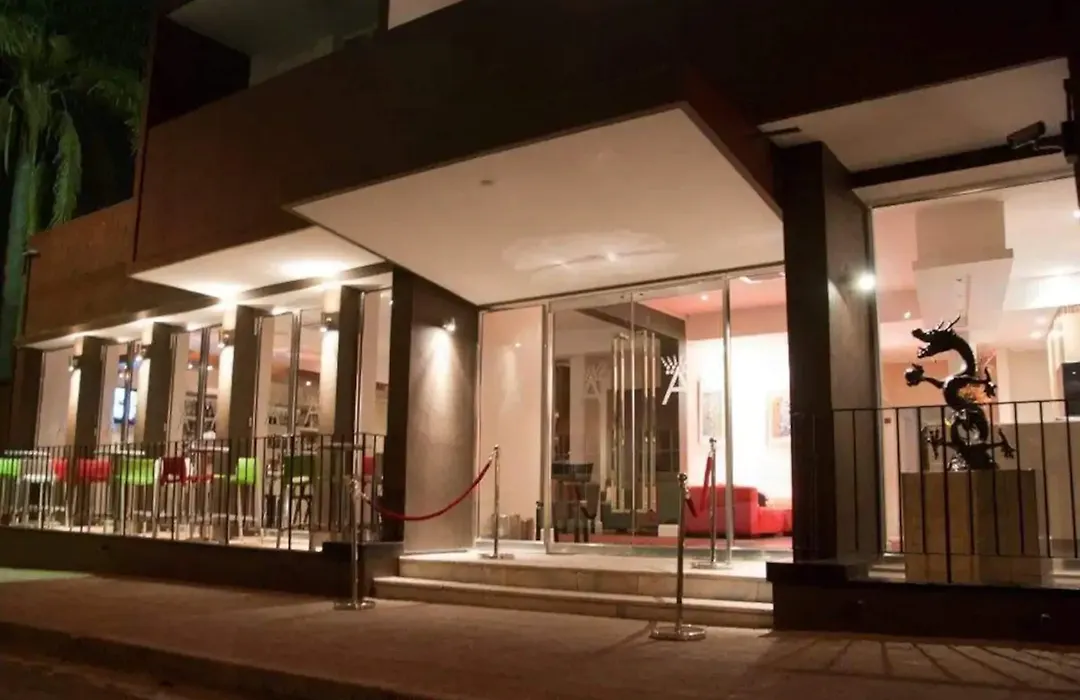 Ascot Boutique Hotel-1