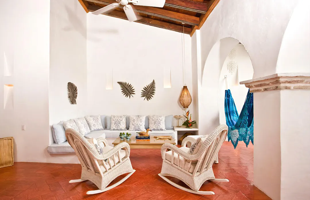 Hotel Casa Quero-1