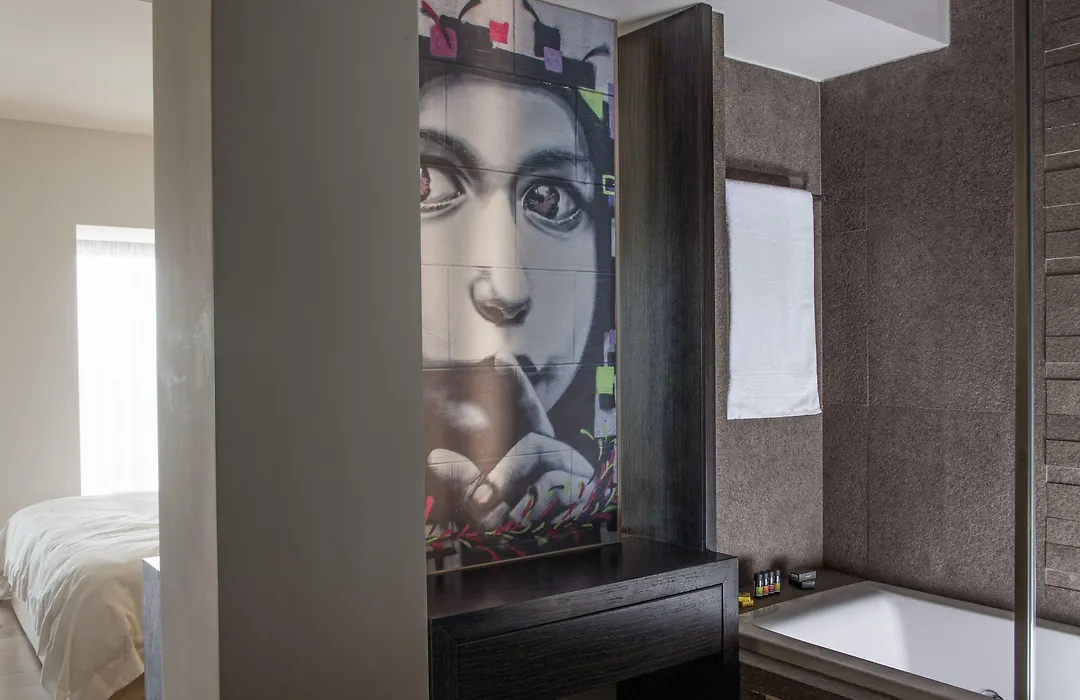 Aqua Blu Boutique Hotel&Spa, Adults Only-1