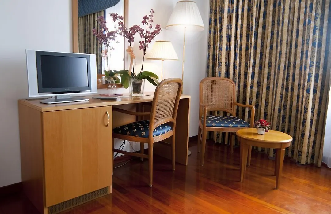 Conca Bella Boutique Hotel & Wine Experience-1