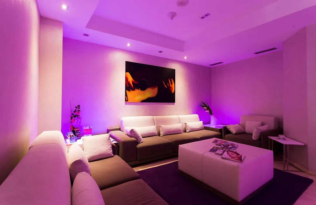 Musik Boutique Hotel-1